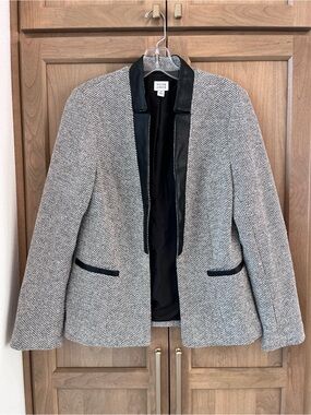 Peyton Jensen Jacket